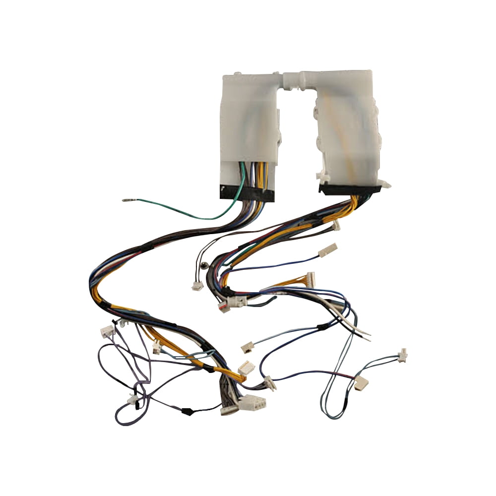 ForeverPRO W11243205 Harns-Wire for Whirlpool Dishwasher W10877734