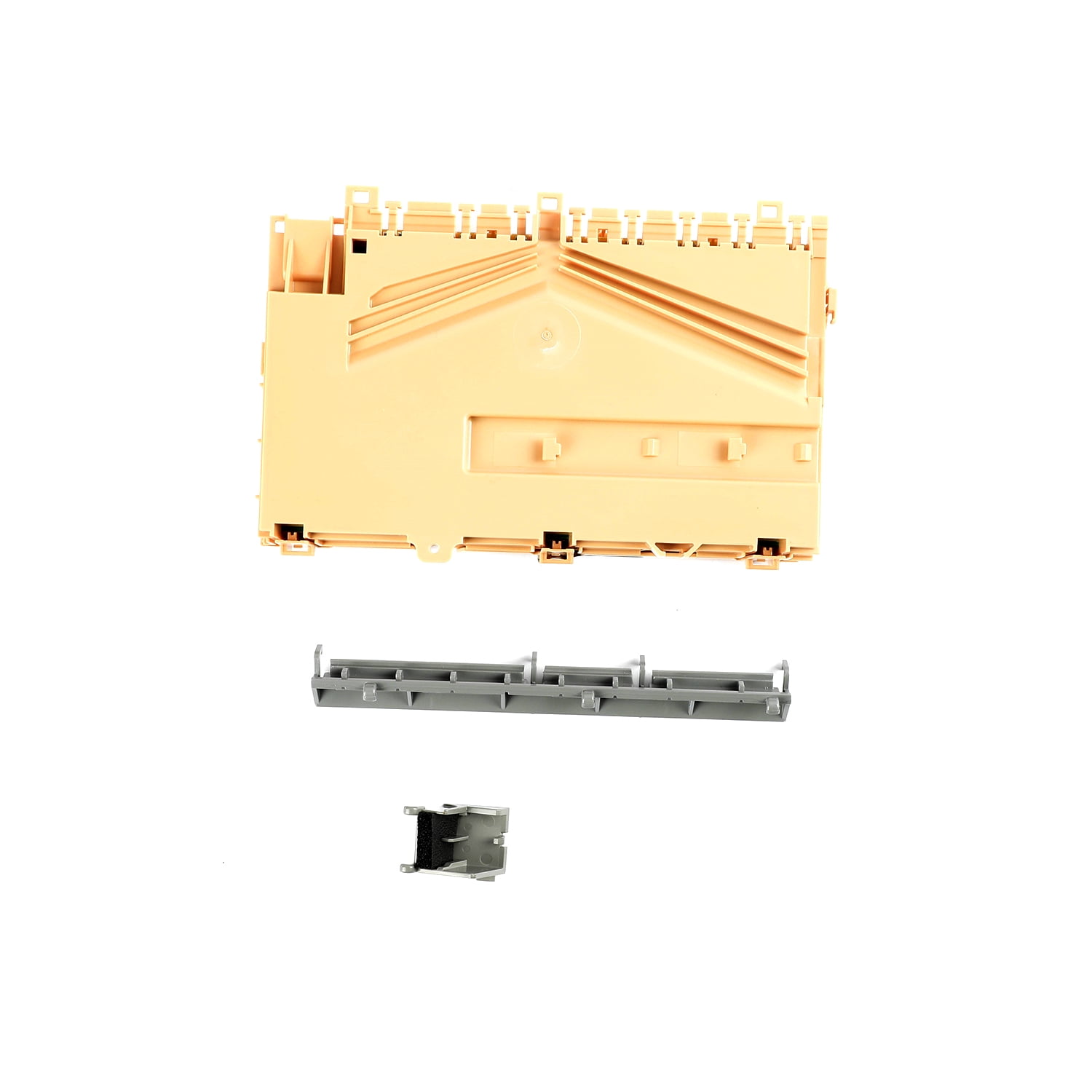 ForeverPRO W11250495 Cntrl-Elec for Whirlpool Dishwasher W11207237