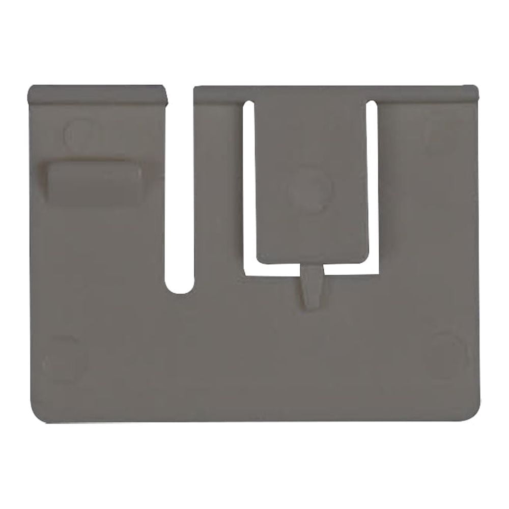 ForeverPRO W11256107 Clip for Whirlpool Dishwasher W10195237 W11233967 WPW10195237