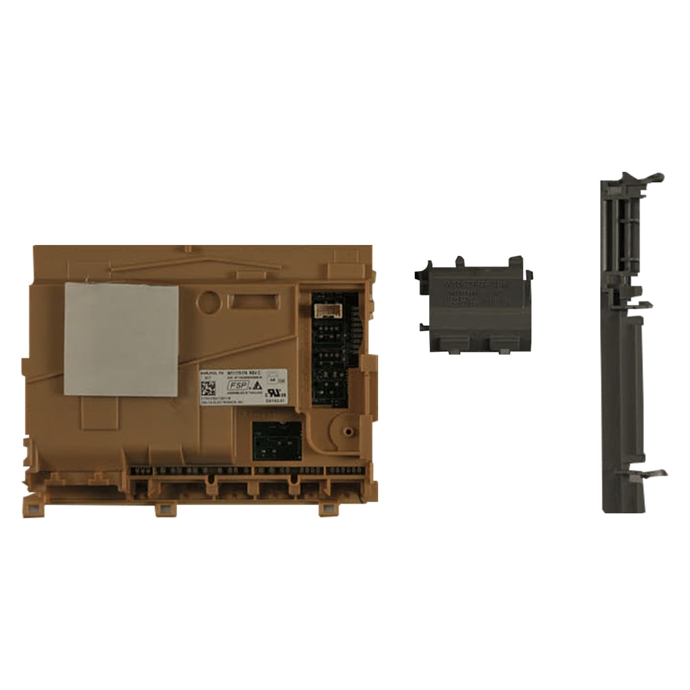 ForeverPRO W11305294 Cntrl-Elec for Whirlpool Dishwasher W10902006 W11084331 W11170175 W11227782