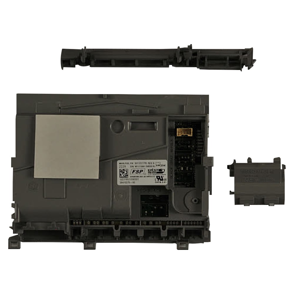 ForeverPRO W11305303 Cntrl-Elec for Whirlpool Dishwasher W10913608 W10913971 W11087209 W11087210