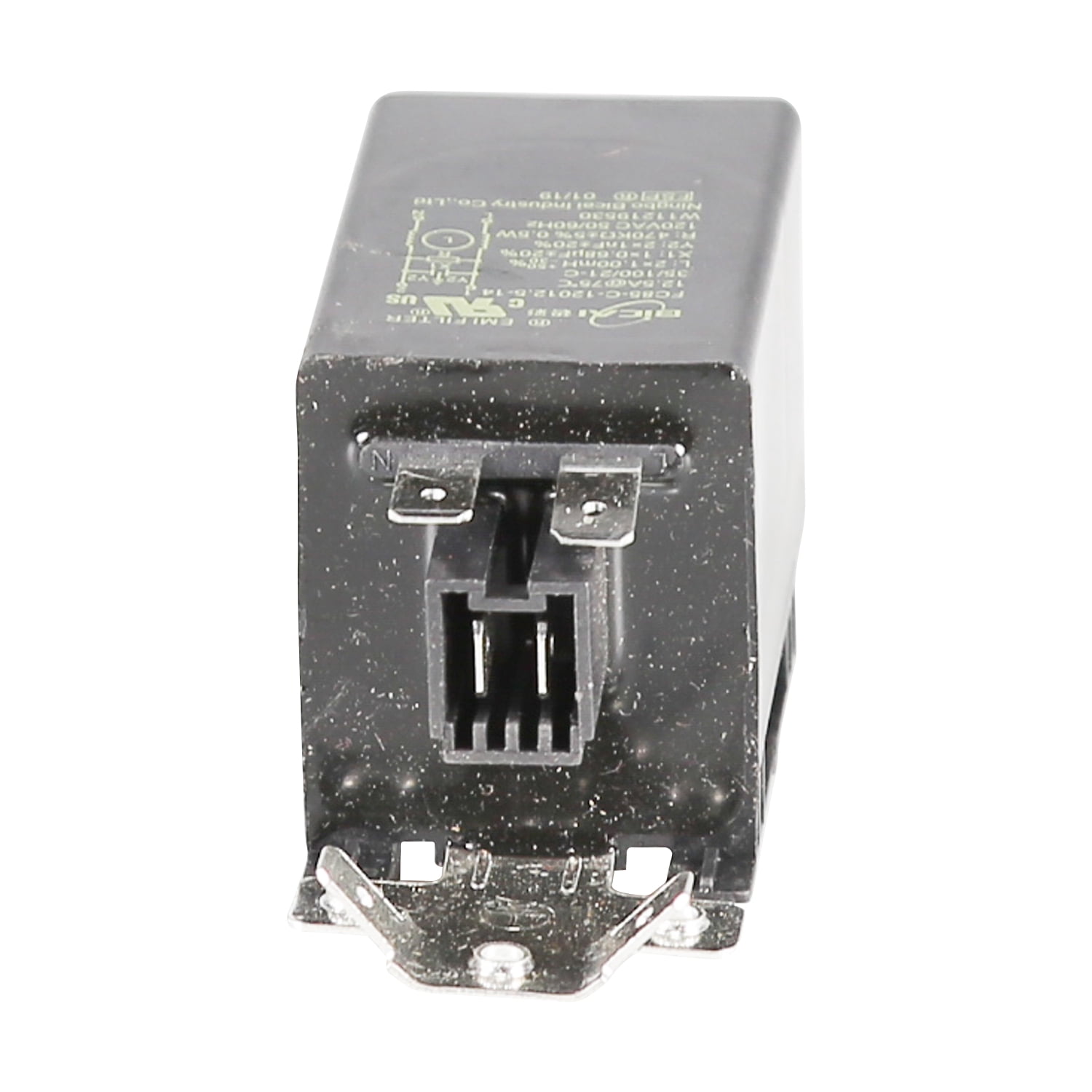 ForeverPRO W11316771 Filter for Whirlpool Washer W11219530