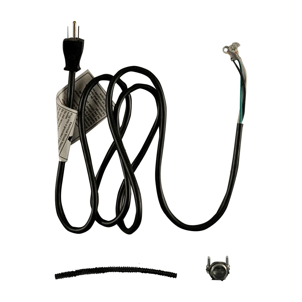 ForeverPRO W11365011 Cord-Power for Whirlpool Dishwasher