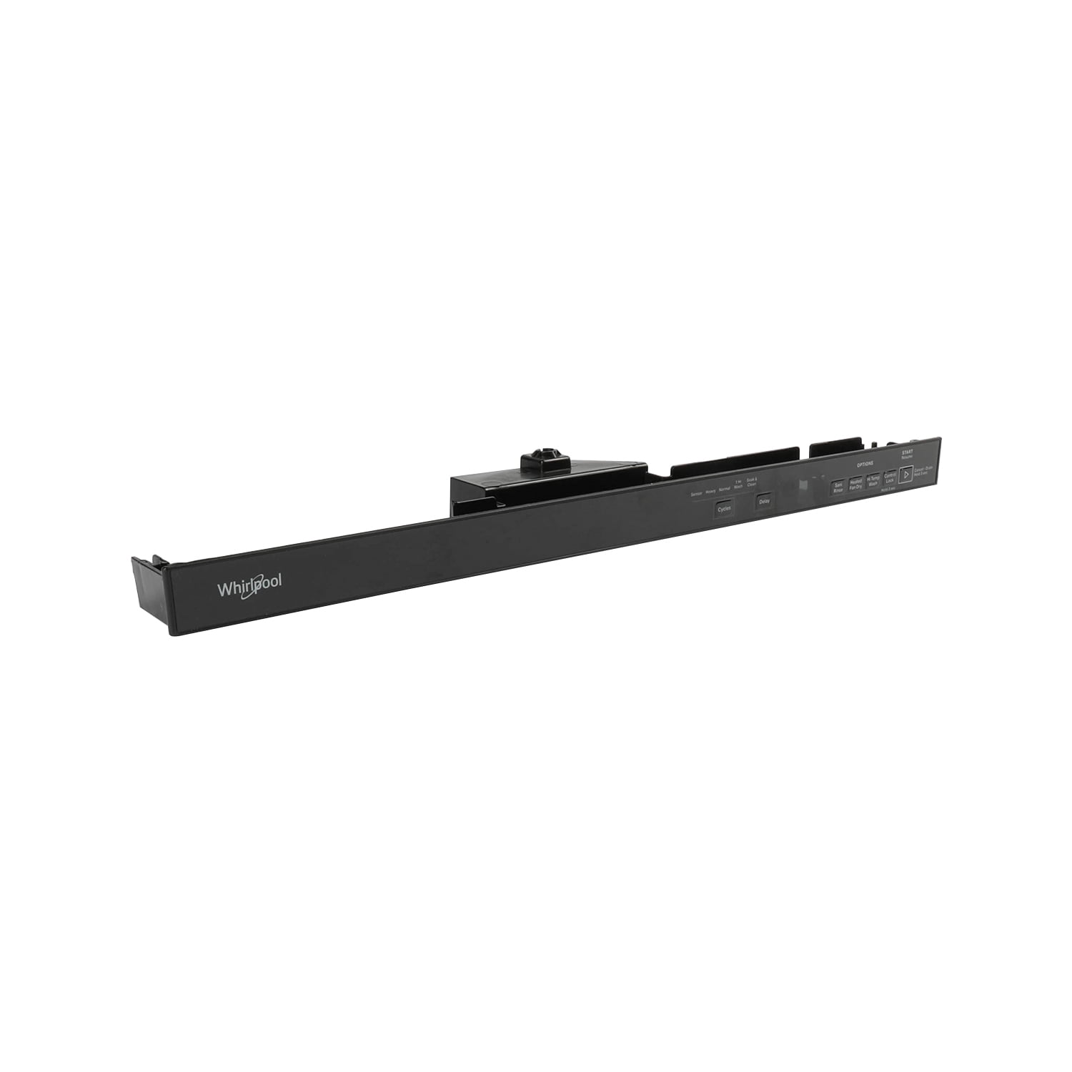 ForeverPRO W11367678 Panel-Cntl for Whirlpool Dishwasher W11028305 W11364176