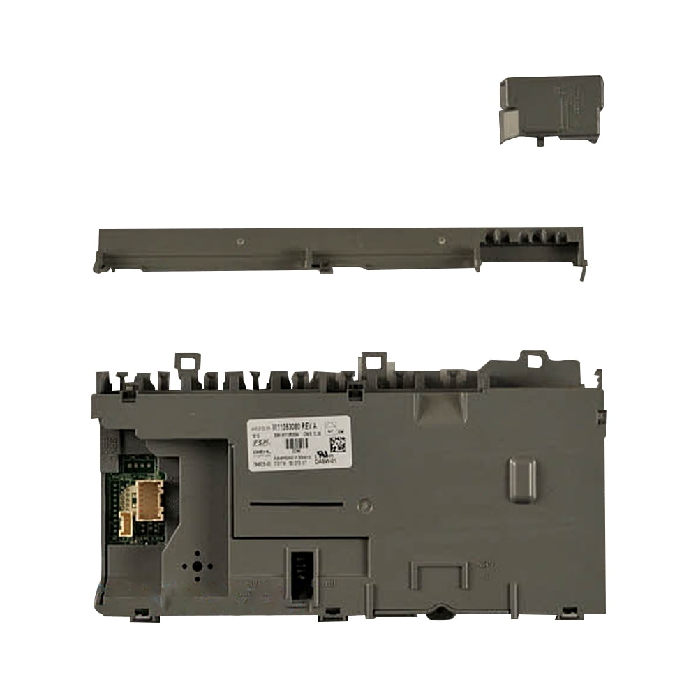 ForeverPRO W11368631 Cntrl-Elec for Whirlpool Dishwasher W11100742 W11177740 W11353080