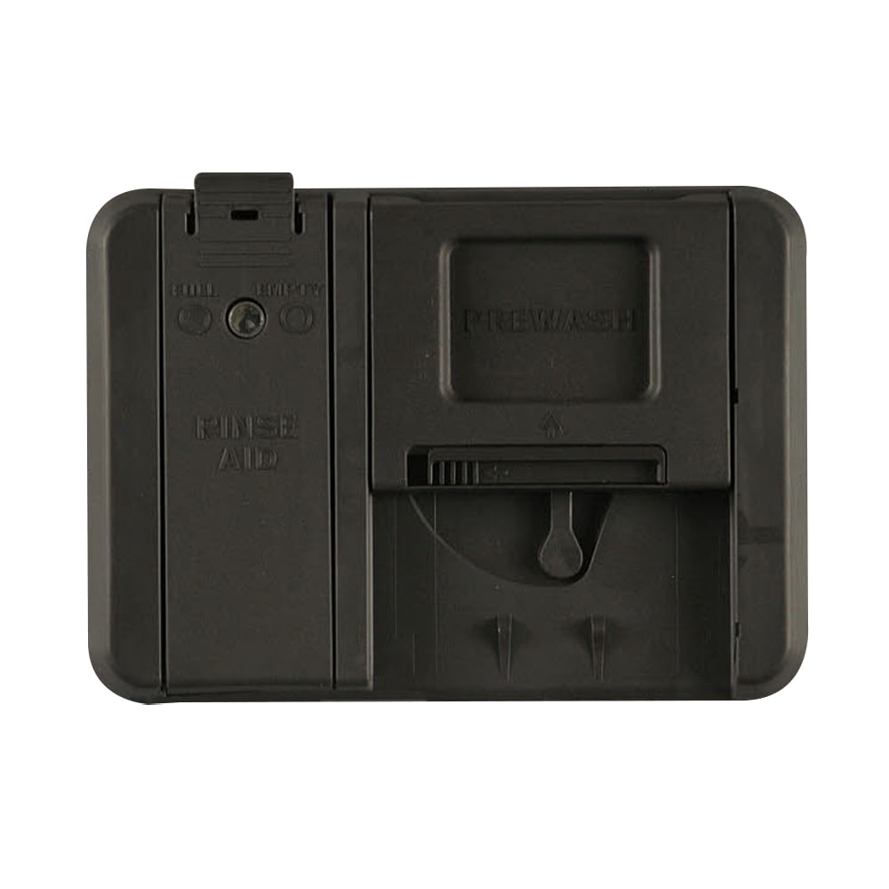 ForeverPRO W11412300 Dispenser for Whirlpool Dishwasher W11092649