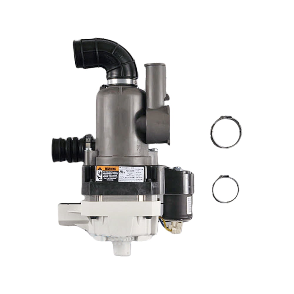 ForeverPRO W11414076 Base-Pump for Whirlpool Dishwasher W11122133