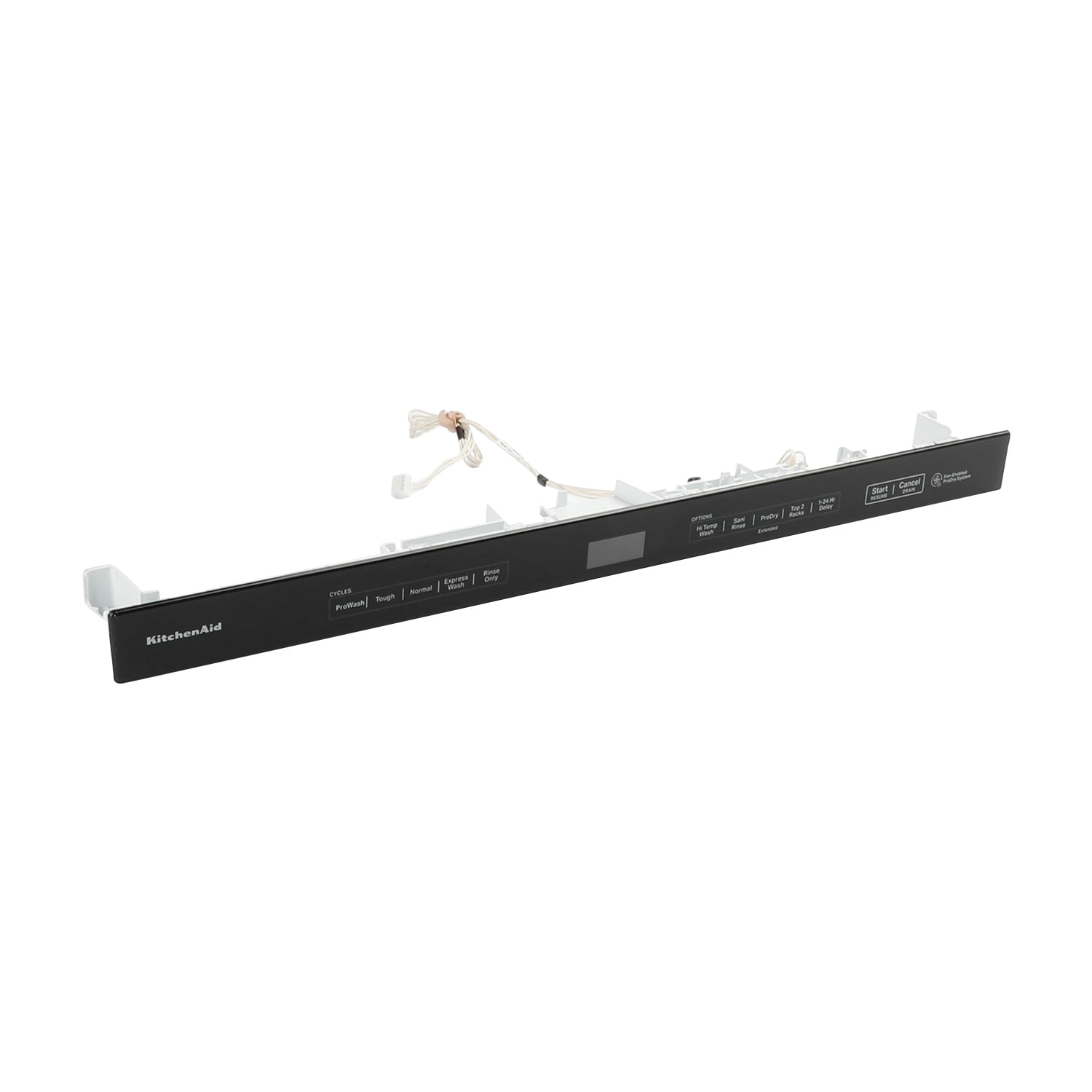 ForeverPRO W11416458 Console for Whirlpool Dishwasher W11106299