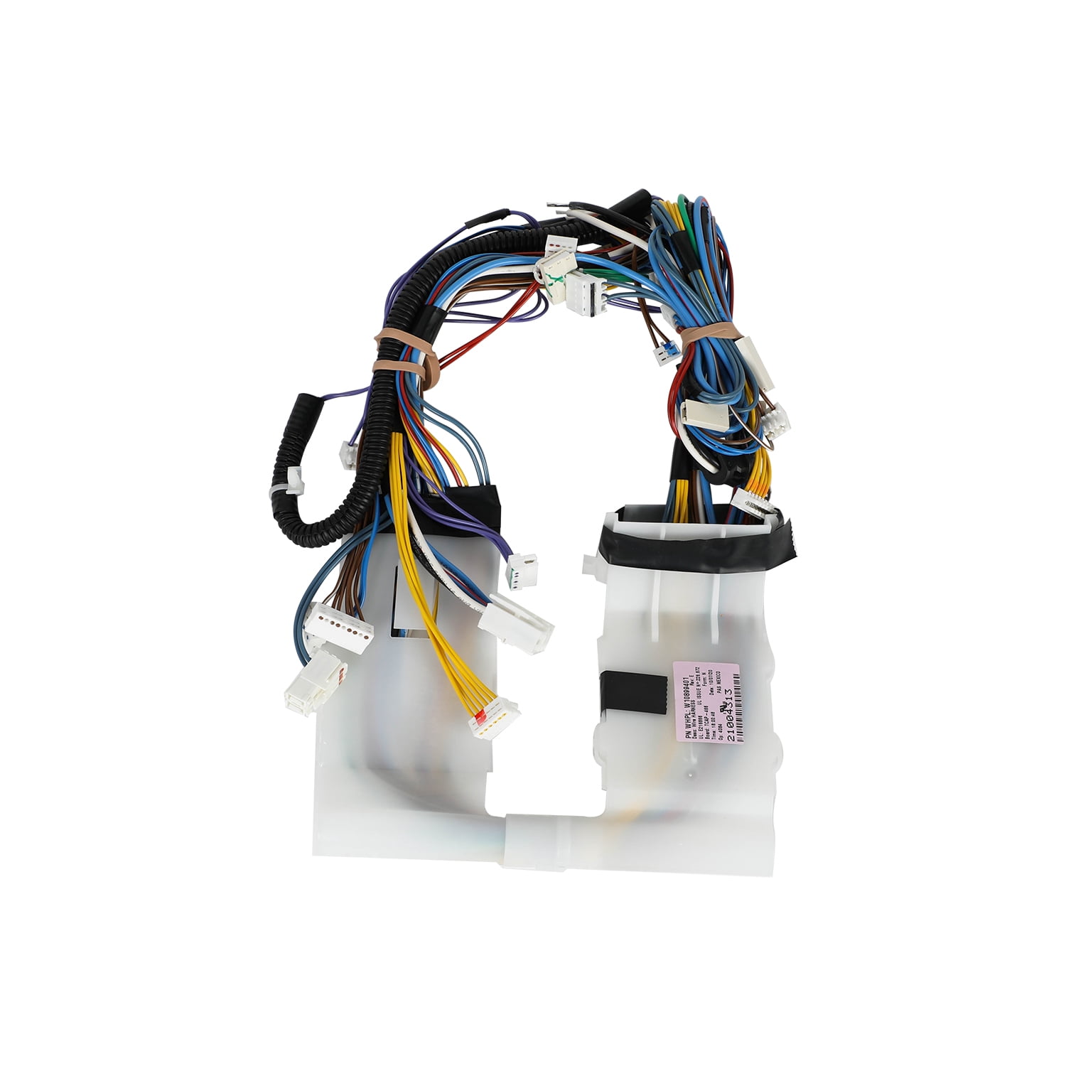 ForeverPRO W11458664 Harns-Wire for Whirlpool Dishwasher W10899401