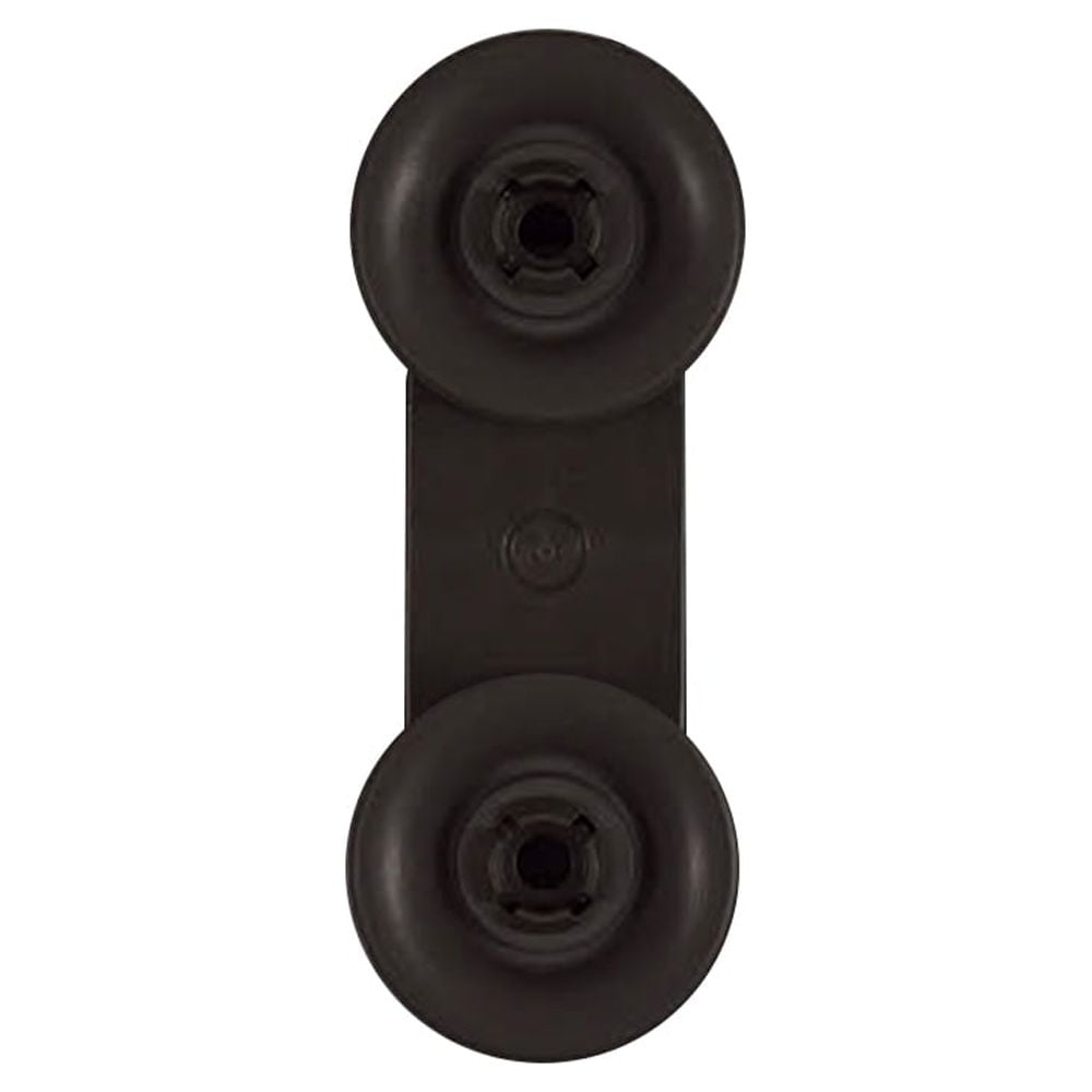 ForeverPRO W11458872 Wheel-Tub for Whirlpool Dishwasher