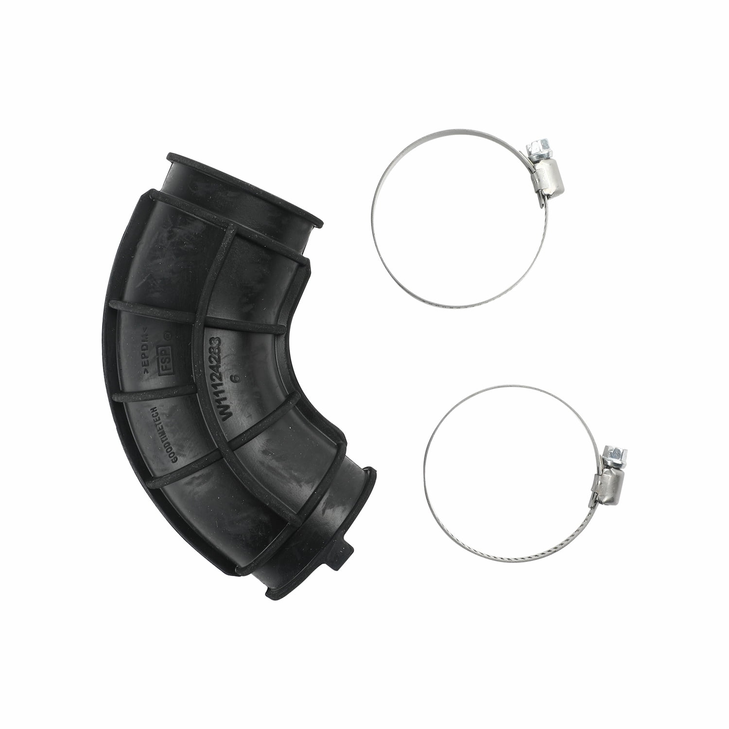ForeverPRO W11460960 Hose for Whirlpool Dishwasher W10900389