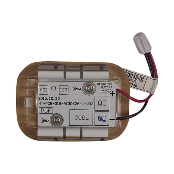 ForeverPRO W11683242 Module for Whirlpool Appliance W10559034 W10607479 W10623957 W10637315