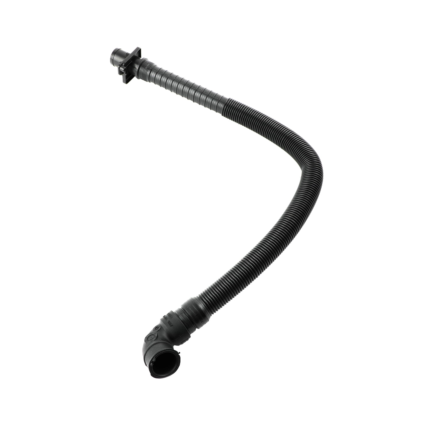 ForeverPRO W11549455 Hose for Whirlpool Appliance W10921958 W11316671 W11507443 W11512752