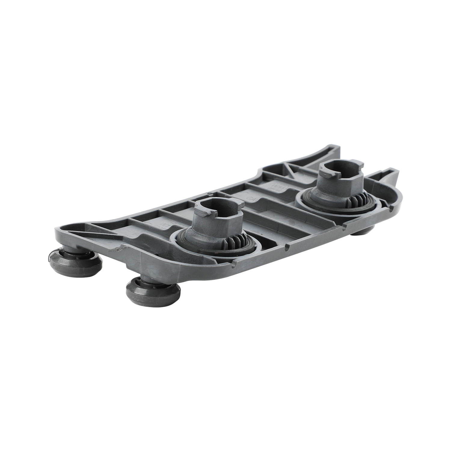 ForeverPRO W11579562 Track for Whirlpool Dishwasher W11094449 W11101573 W11553484