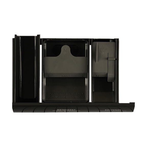 ForeverPRO W11611449 Drawer for Whirlpool Washer W11239953