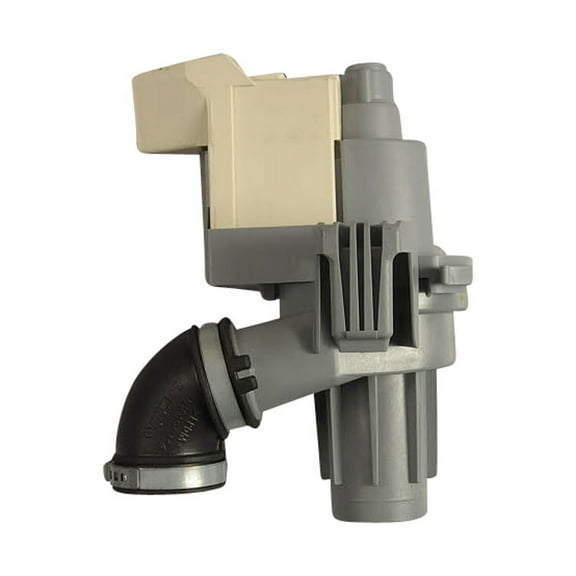 ForeverPRO W11612326 Motor-Pump for Whirlpool Appliance W10879262 W11521435