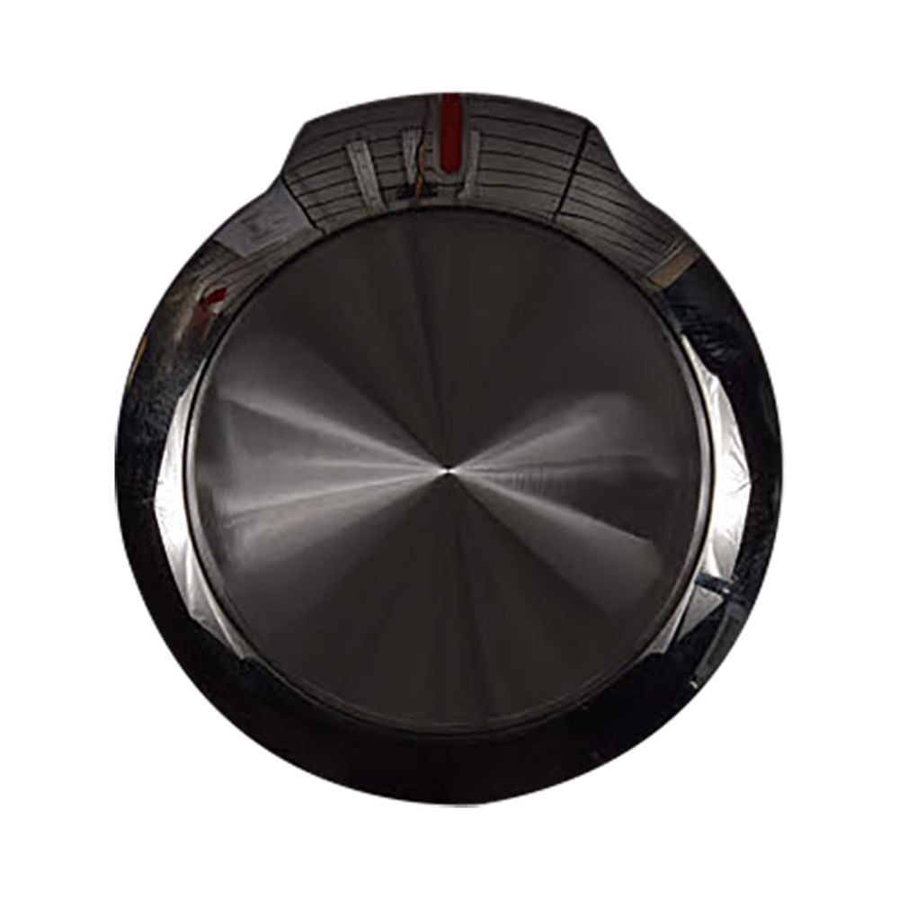 ForeverPRO W11628652 Knob for Whirlpool Range W10579763 W10823541 W10877182