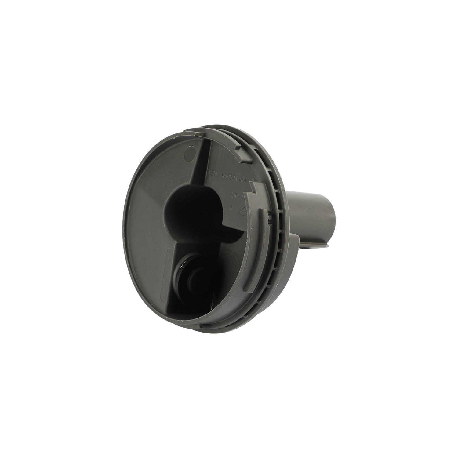 ForeverPRO W11661859 Dishwasher Adapter for Whirlpool Appliance W10591540