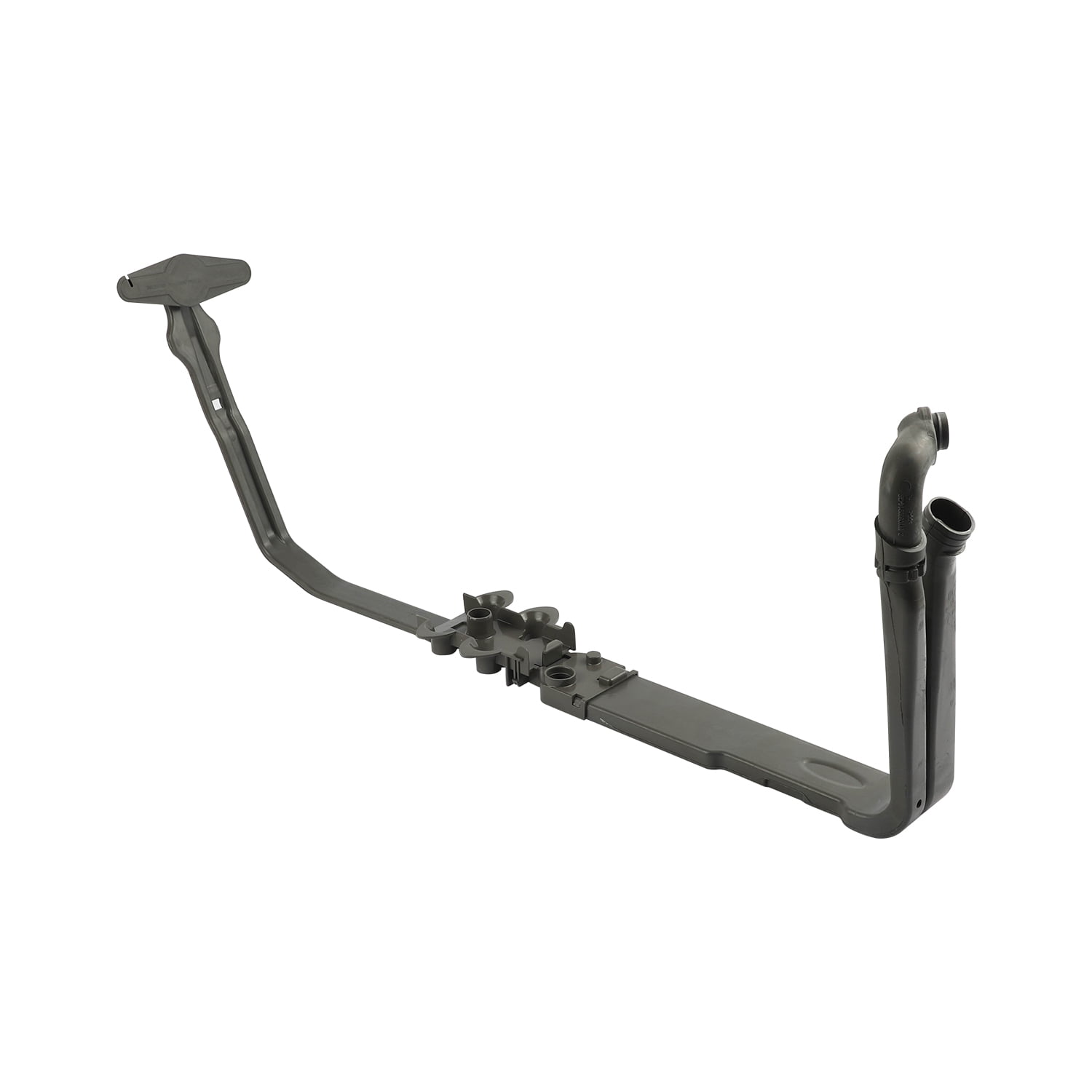 ForeverPRO W11678214 Tube-Feed for Whirlpool Dishwasher W10748015