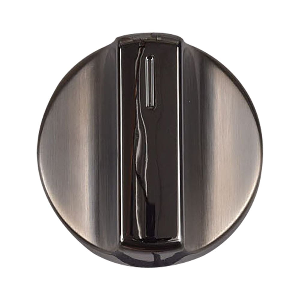 ForeverPRO W11685614 Knob for Whirlpool Range W10919181 W11114993