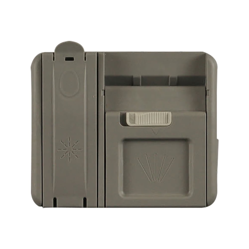 ForeverPRO W11689795 Dispenser for Whirlpool Dishwasher W11226203 W11685753 W11689462