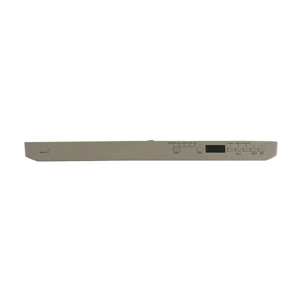 ForeverPRO W11700630 Panel-Cntl for Whirlpool Dishwasher W10620449
