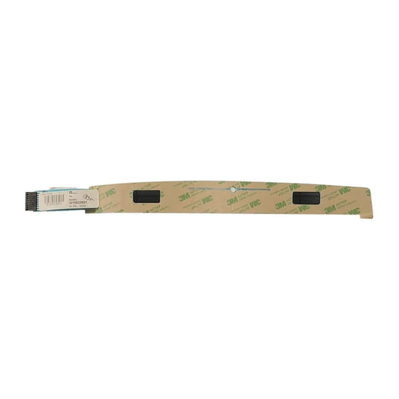 ForeverPRO W11721626 Overlay for Whirlpool Refrigerator W10632601