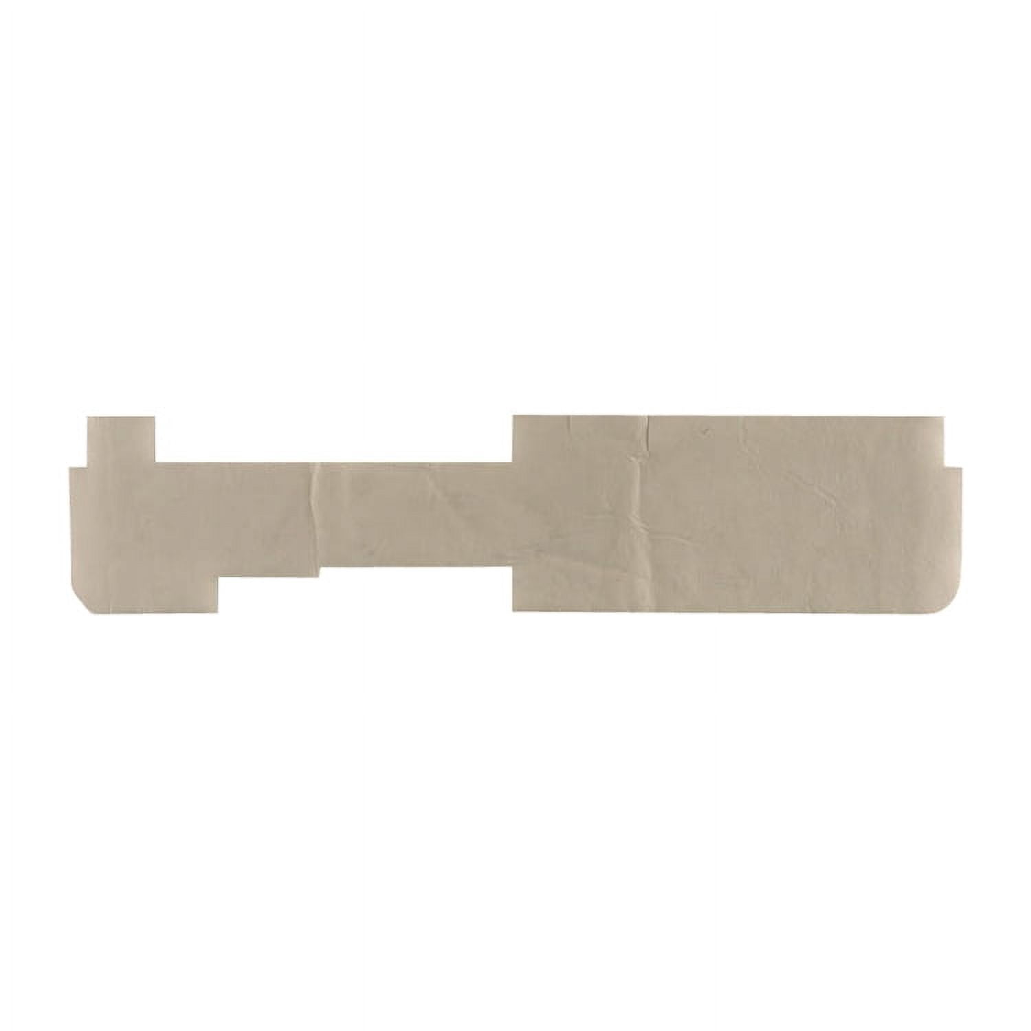 ForeverPRO W11747584 Pad-Ins for Whirlpool Dishwasher W10195367 W10746772 W10819539