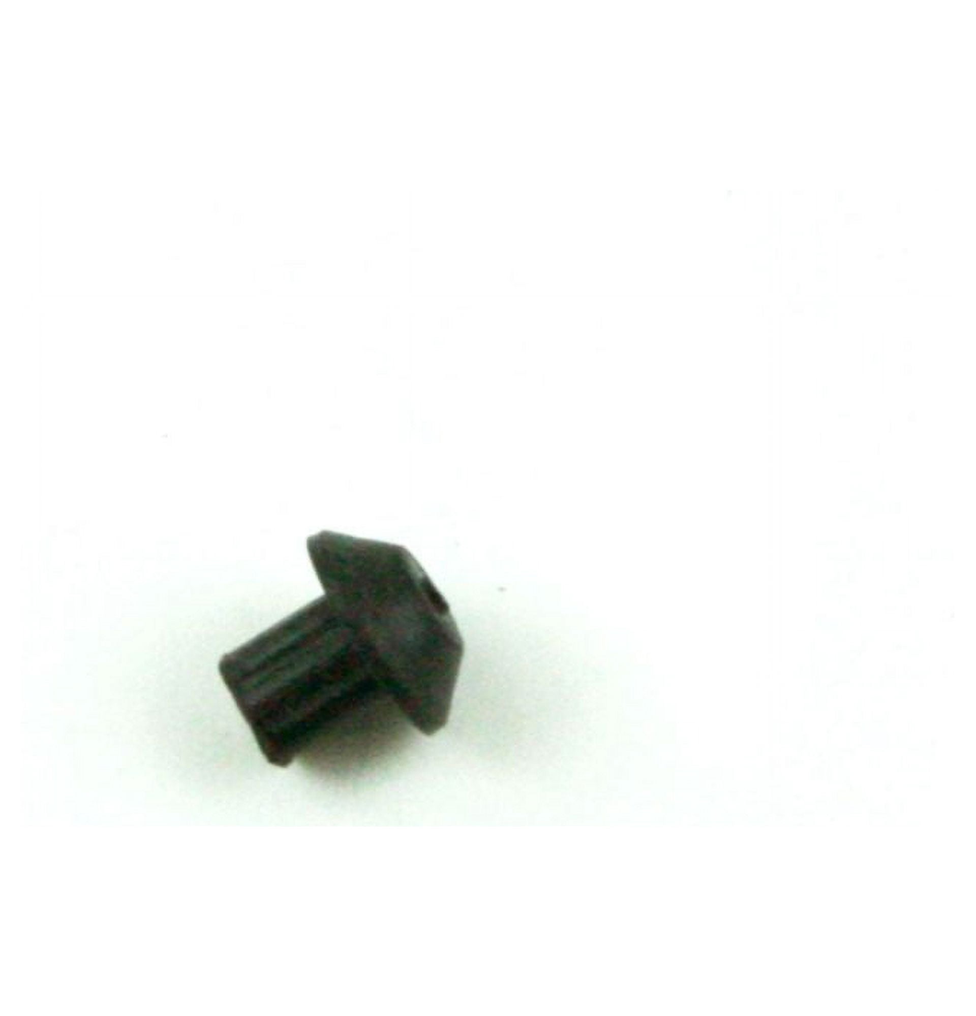 ForeverPRO WB02T10461 Grate Foot for GE Range WB02T10101 WB02X11373 WB2T10101