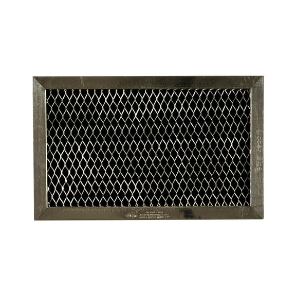 ForeverPRO WB02X35687 Charcoal Filter for GE Microwave
