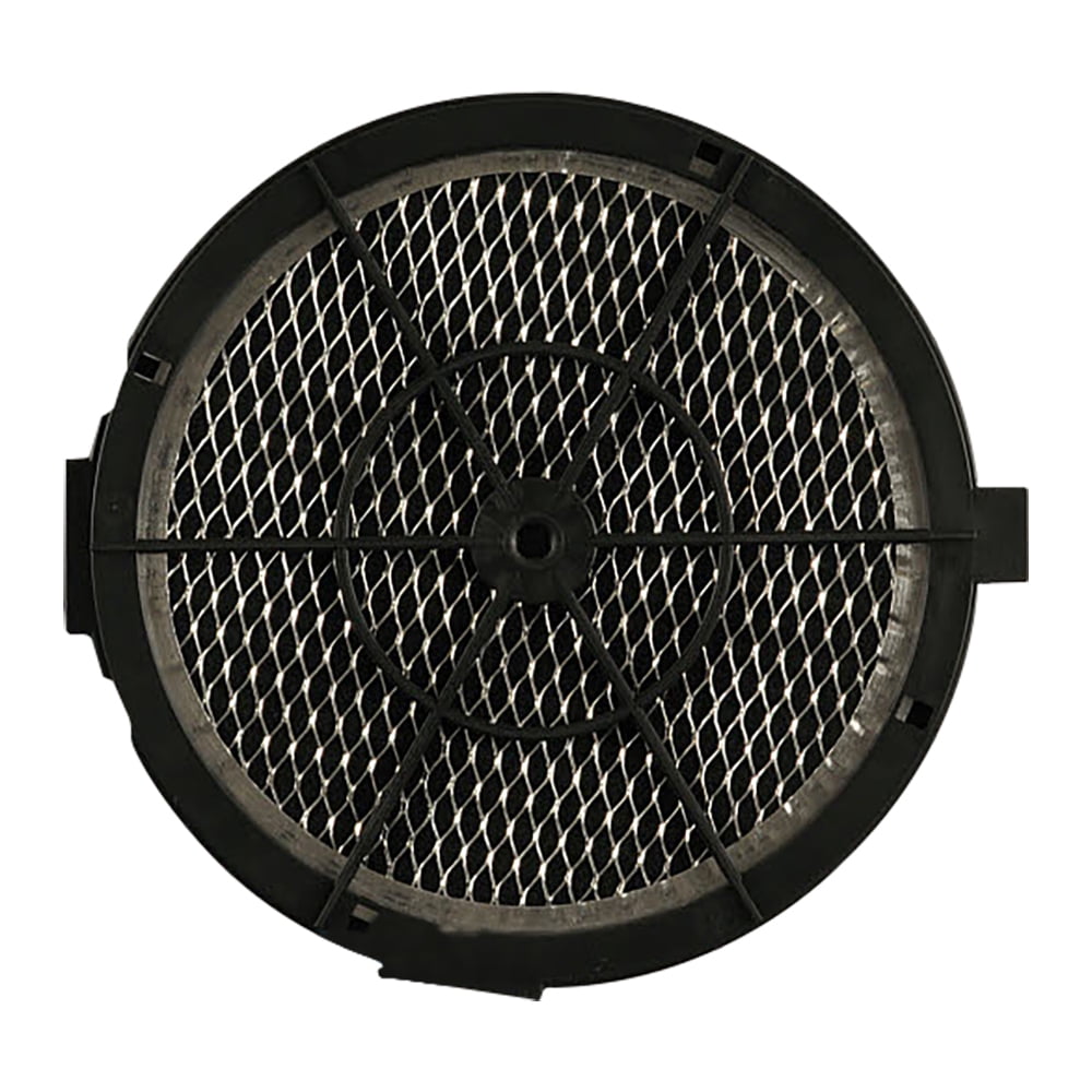 ForeverPRO WB02X40777 Charcoal Filter for GE Range Hood WB02X30511