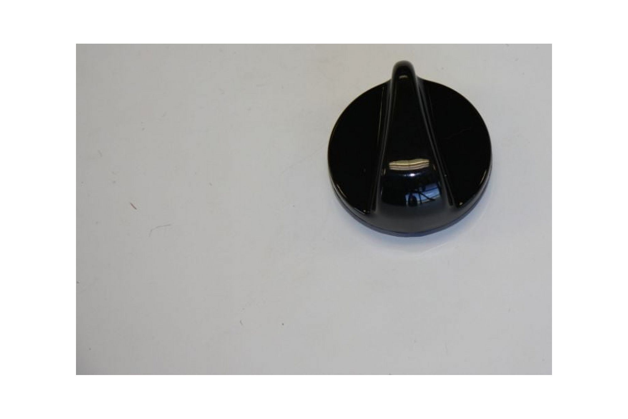 ForeverPRO WB03K10035 Knob-Top Burners (Blk) for GE Range WB3K10035
