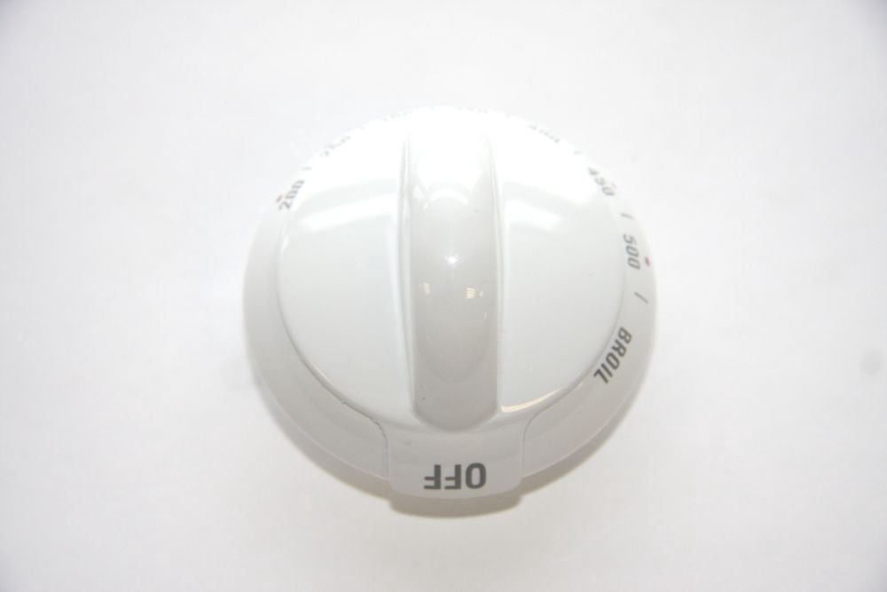 ForeverPRO WB03K10144 Knob for GE Range 1084808 AH952139 EA952139 PS952139