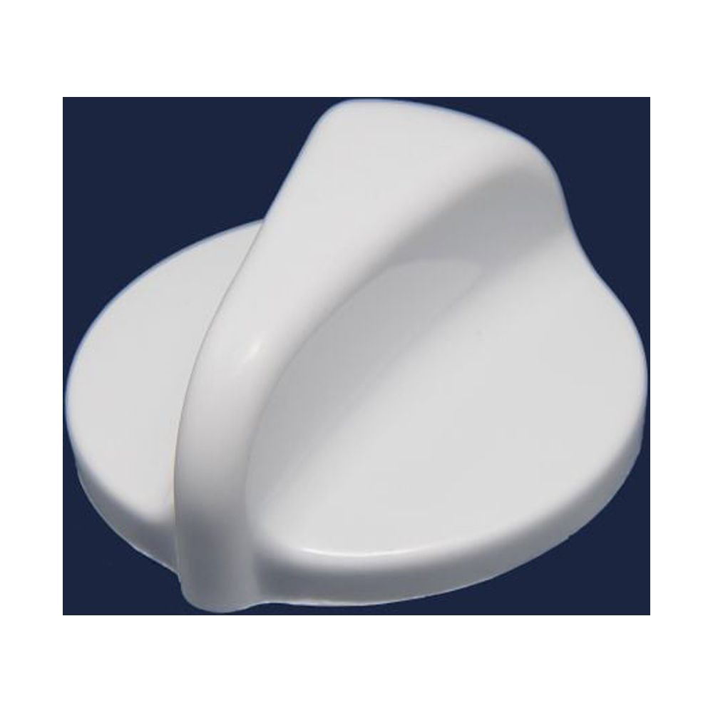 ForeverPRO WB03K10201 Knob Minivalve for GE Range 1166354 AH1021232 EA1021232 PS1021232