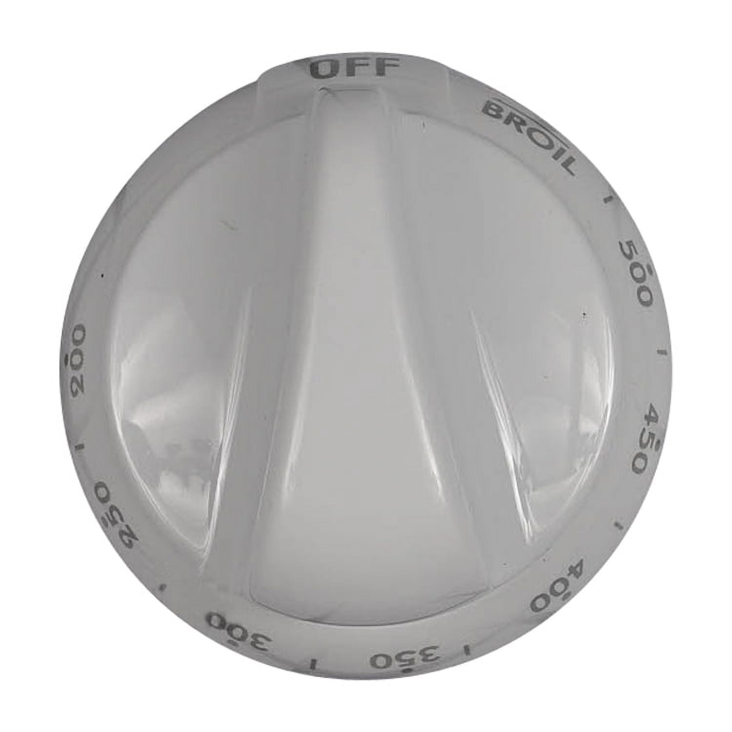 ForeverPRO WB03K10202 Knob Thermostat Asm. for GE Range 1166355 AH1017201 EA1017201 PS1017201