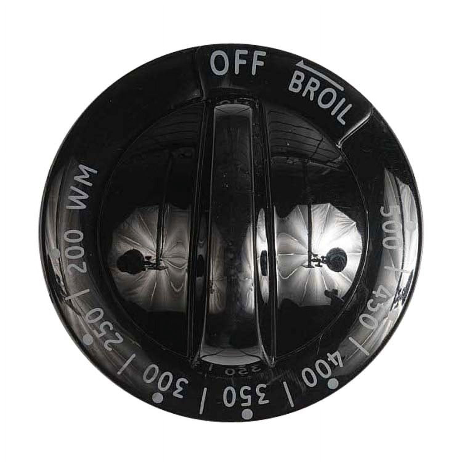 ForeverPRO WB03K10228 Knob Thermostat Asm. for GE Range 1473228 AH2321060 EA2321060 PS2321060