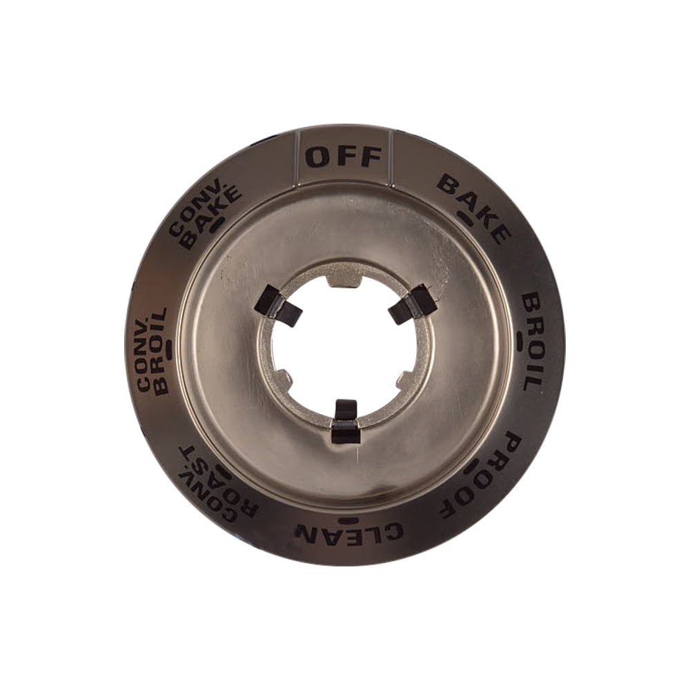 ForeverPRO WB03K10255 Range Oven Bezel for GE Range