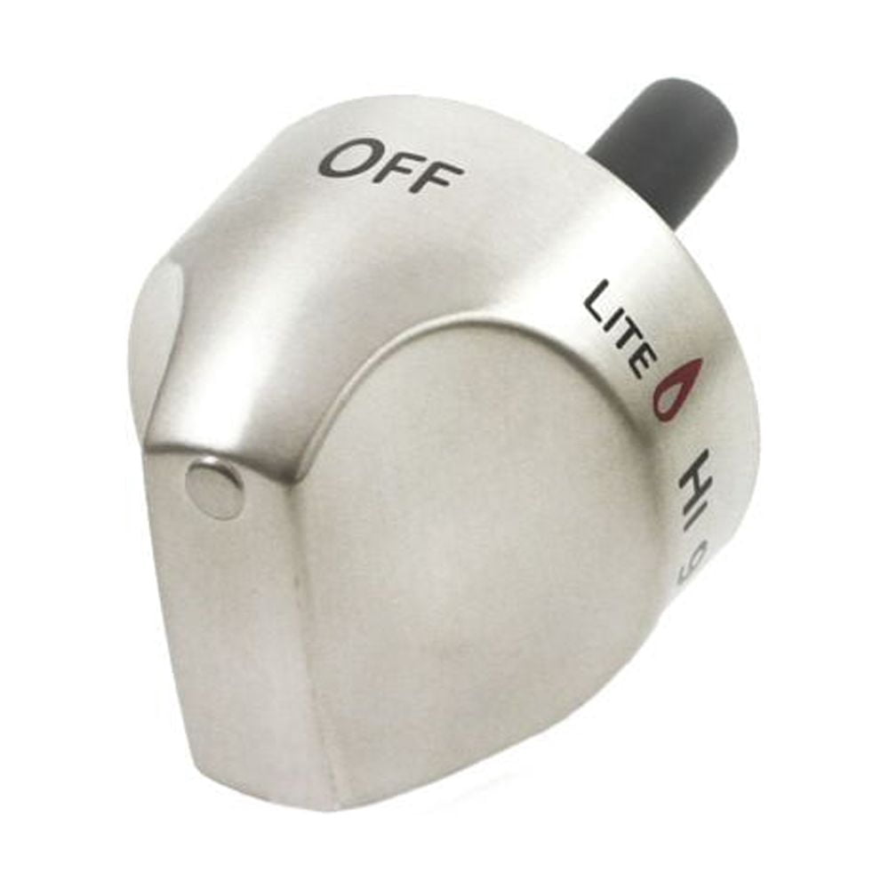 ForeverPRO WB03K10265 Knob Assembly for GE Range WB03K10242