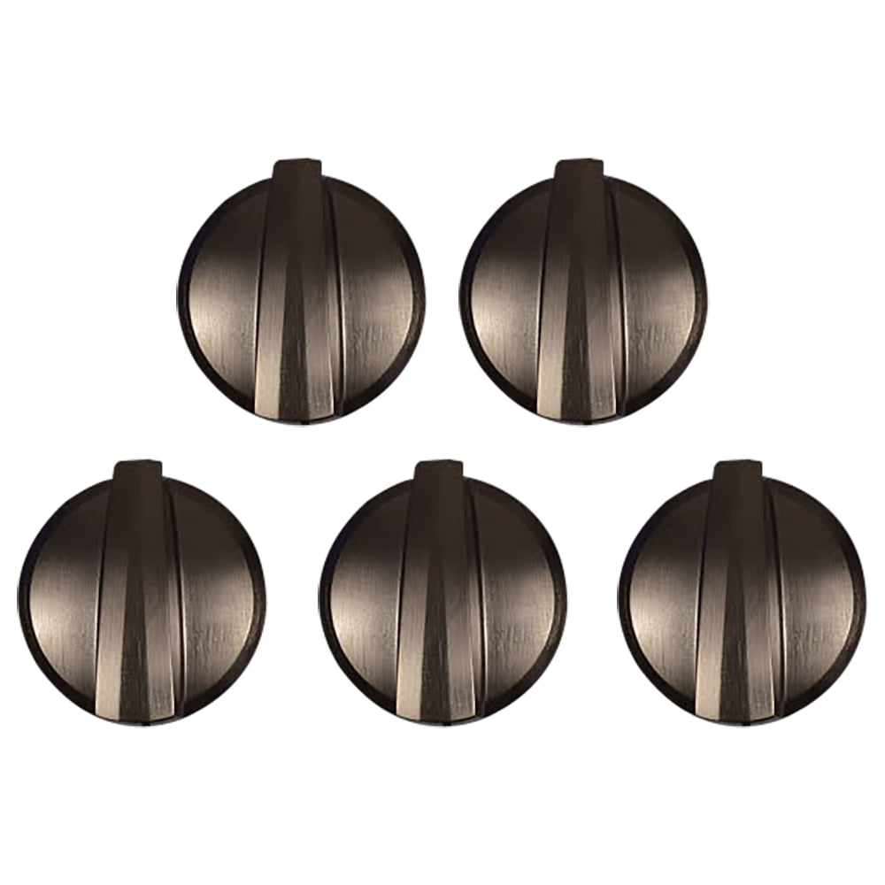 ForeverPRO WB03X43926 Burner Knob Qty 1 for GE Range WB03K10208 WB03K10221 WB03K10294 WB03K10303