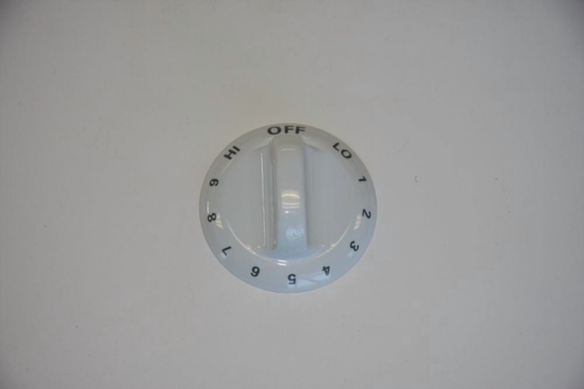 ForeverPRO WB03T10011 Infinite Knob for GE Cooktop WB03X10297 WB3T10011