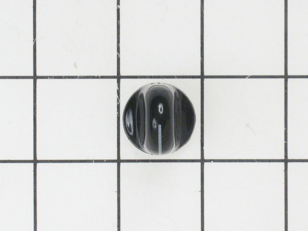ForeverPRO WB03T10035 Sel Knob (Blk) for GE Cooktop WB03X10322 WB3T10035