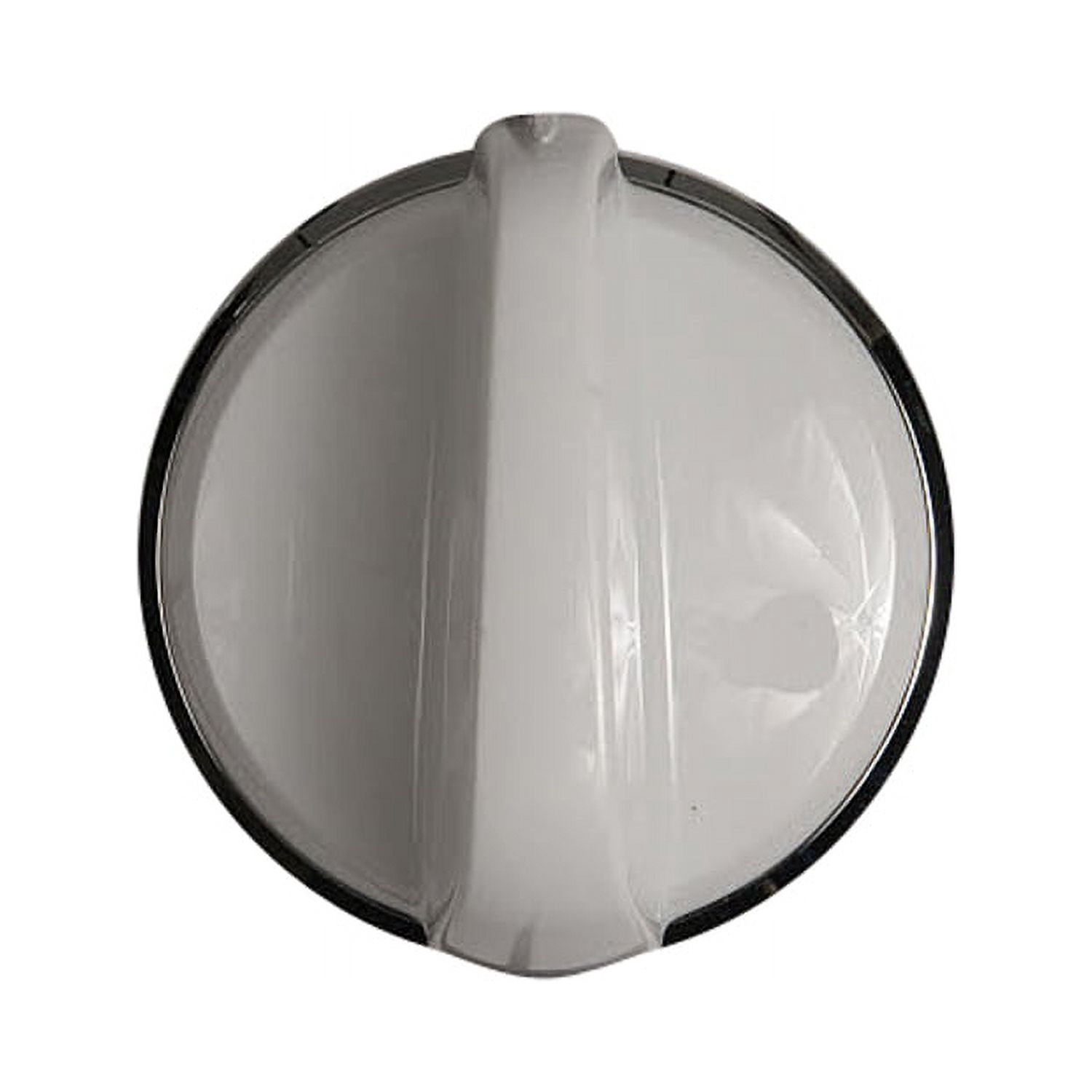 ForeverPRO WB03T10274 Knob Asm (Infinite) for GE Cooktop 1262303 AH1480782 EA1480782 PS1480782