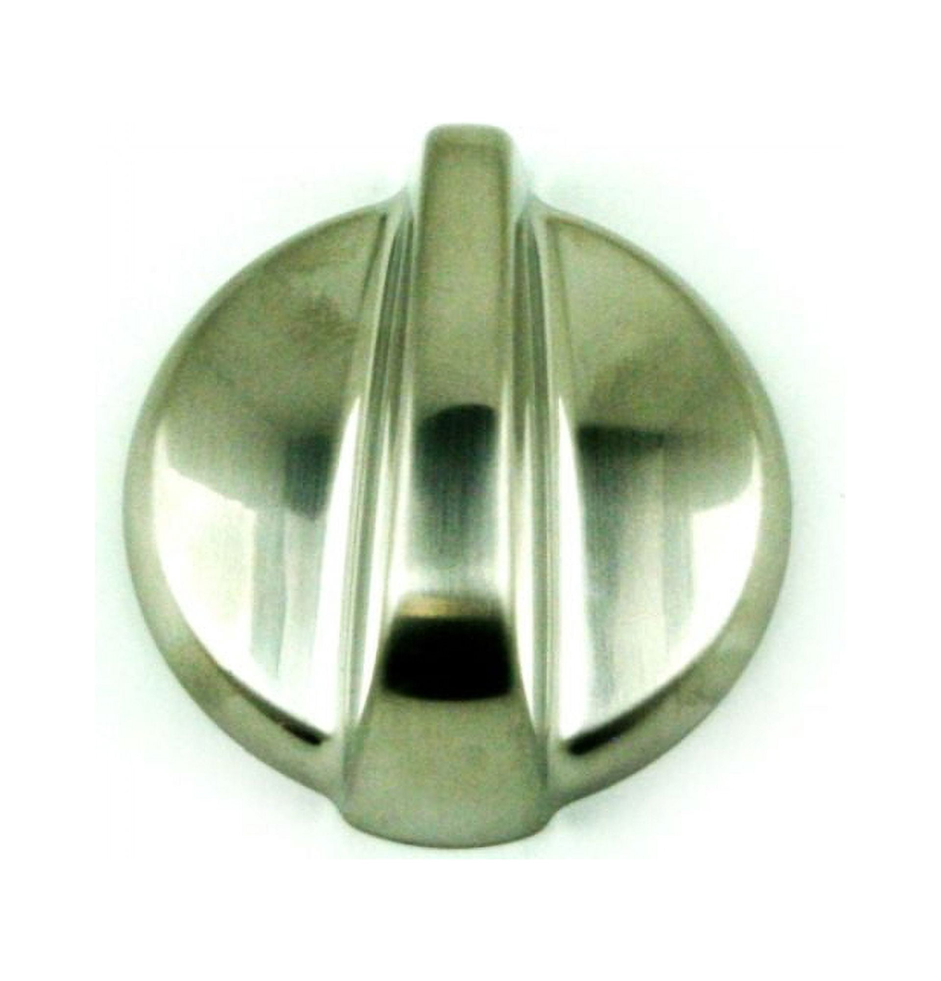 ForeverPRO WB03T10295 Knob Gas Valve (Ch) for GE Range 1473270 AH2353386 EA2353386 PS2353386