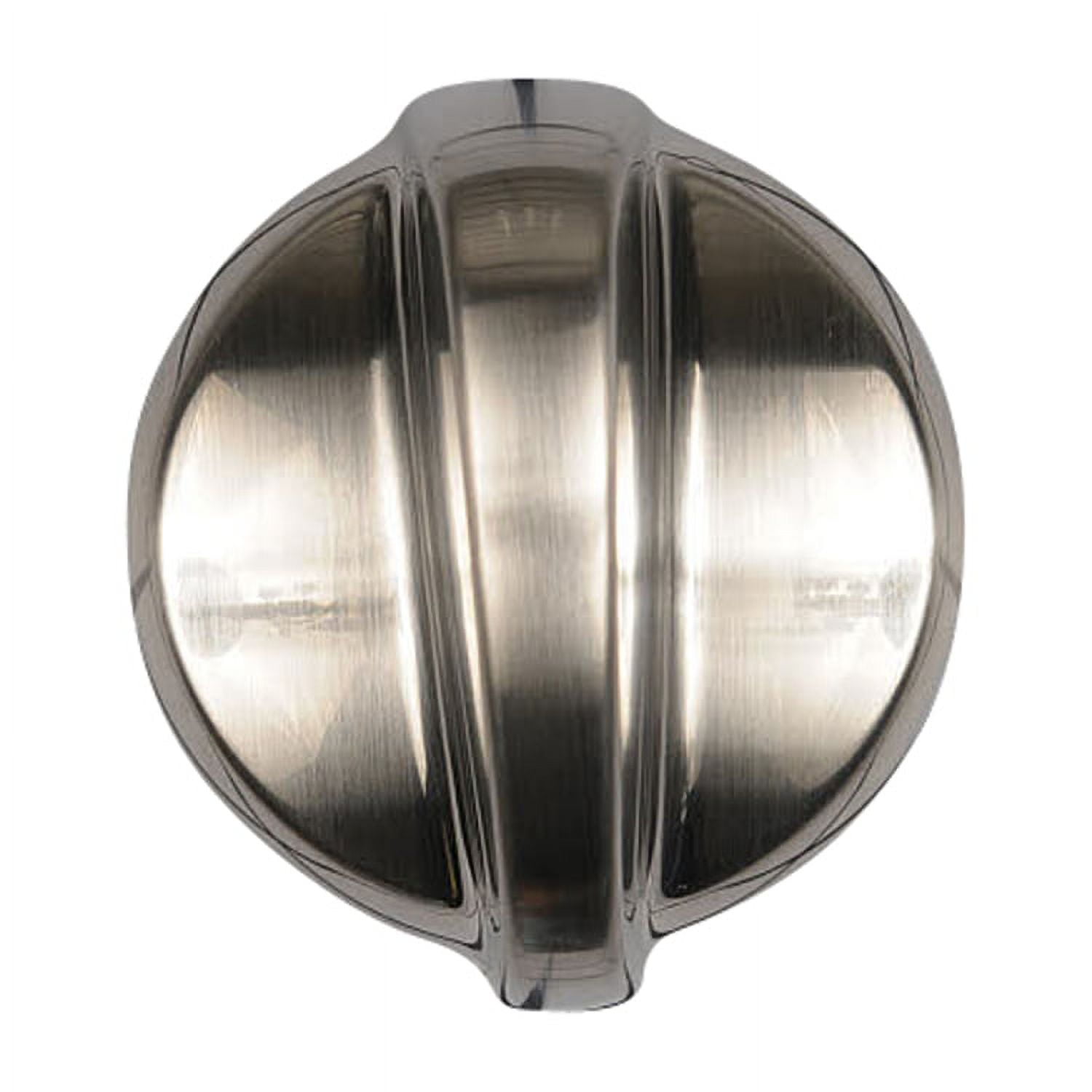 ForeverPRO WB03T10325 Knob for GE Refrigerator 2691864 PS3510510