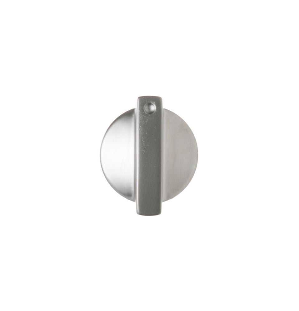 ForeverPRO WB03X10261 Knob Assembly Zinc Di for GE Range Hood (AP3844357) 1166385 AH952298 EA952298