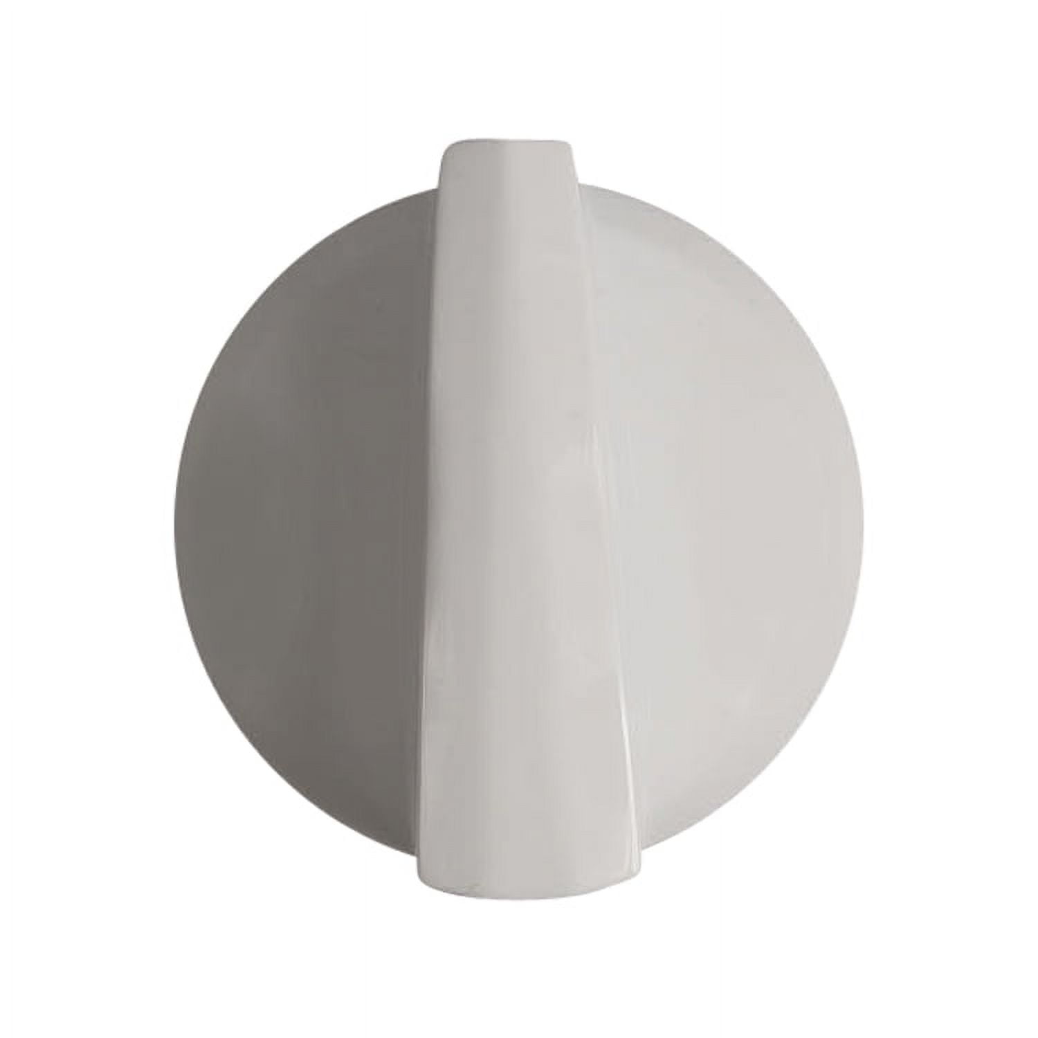 ForeverPRO WB03X20284 Knob Valve Asm for GE Appliance 3024877 PS8753612