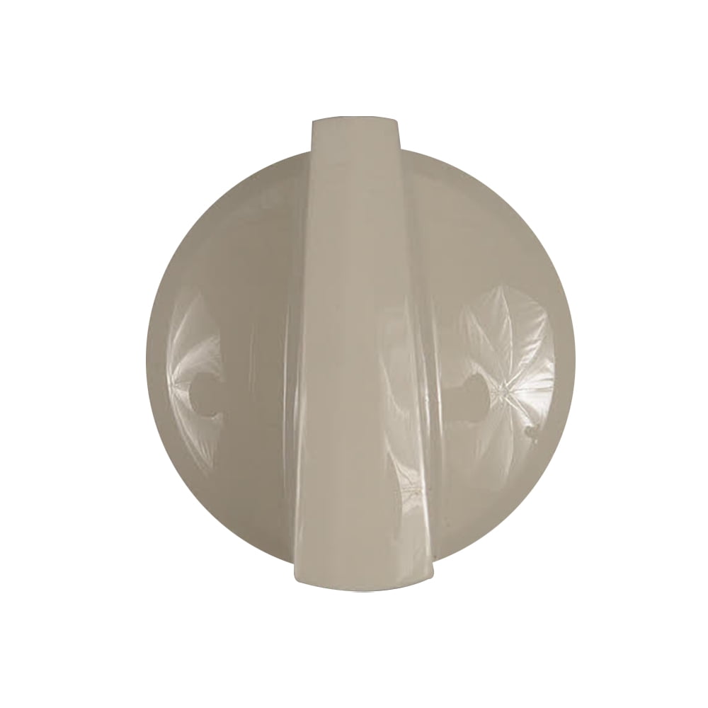 ForeverPRO WB03X21349 Range Knob - Bisque for GE Range