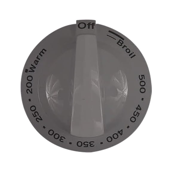 ForeverPRO WB03X21365 Knob Thermostat Asm for GE Range