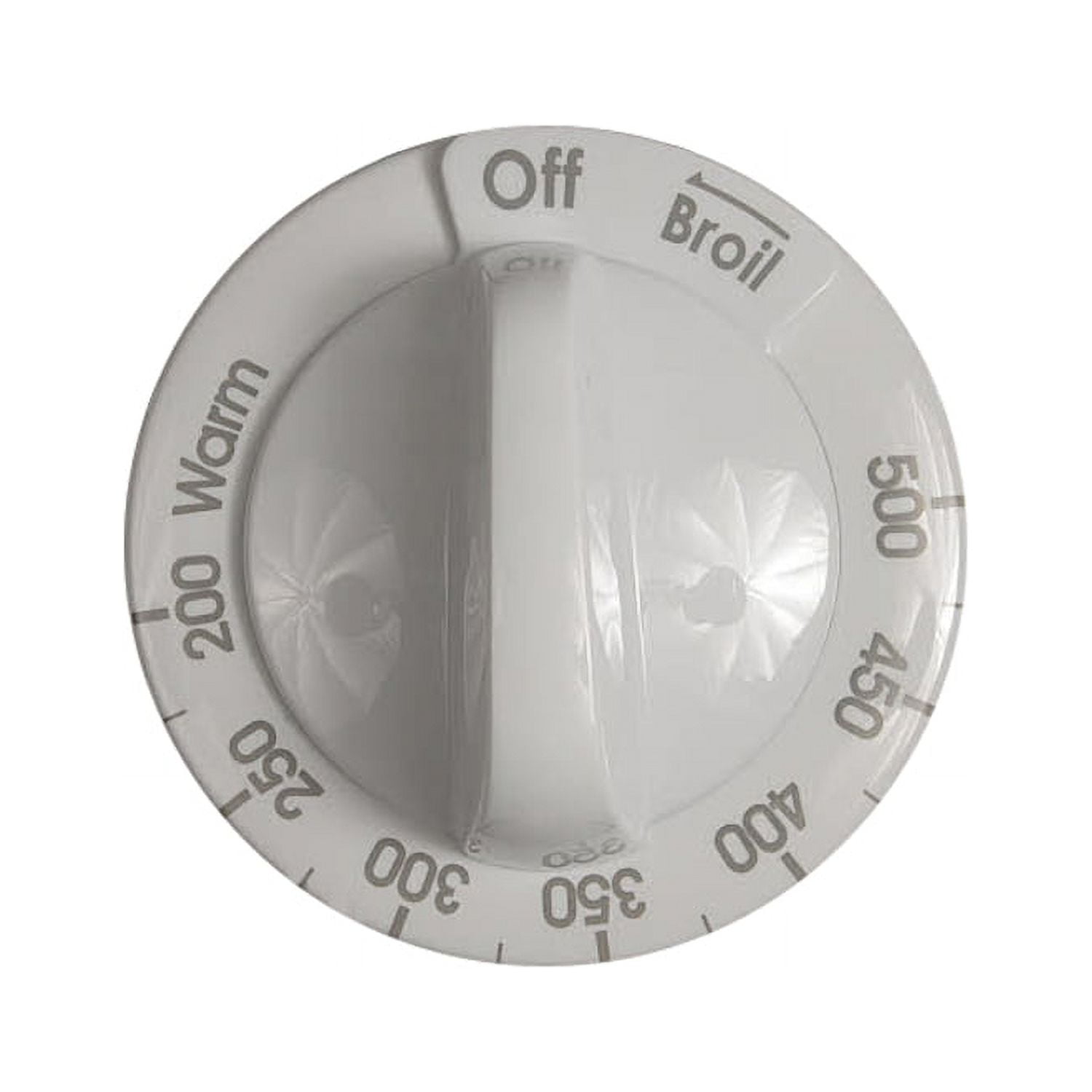 ForeverPRO WB03X22562 Thermostat Knob Assm for GE Appliance