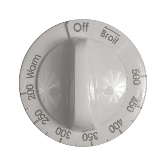 ForeverPRO WB03X22562 Thermostat Knob Assm for GE Appliance